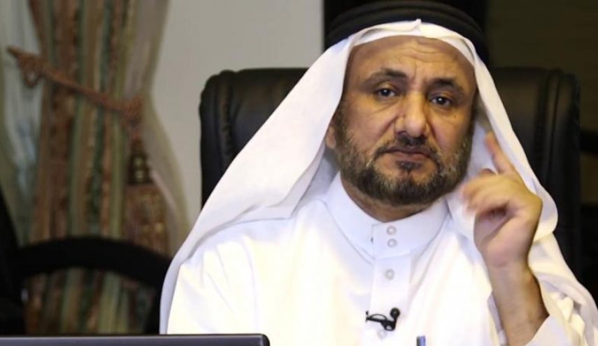 رايتس ووتش: السعودية تسعى لإعدام المفكر حسن المالكي