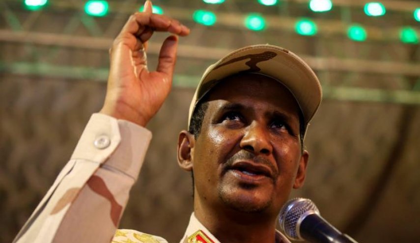 المجلس العسكري السوداني: البلاد لا تتحمل الفراغ الدستوري أكثر من ذلك
