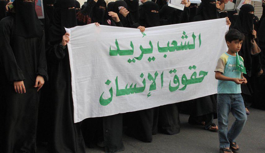 ADHRB ترحب بإدانة المفوض السامي لسجل حقوق الإنسان في السعودية