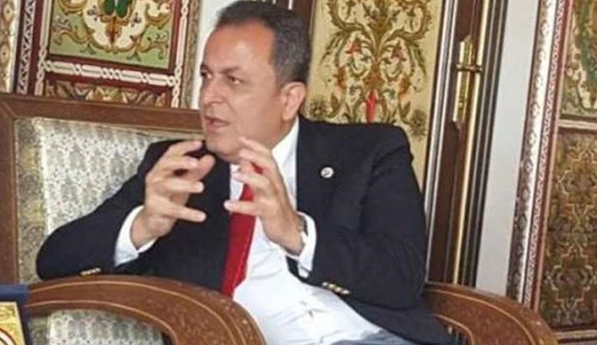 آیا سوریه بازگشت به اتحادیه عرب را بر روابط با تهران ترجیح می دهد