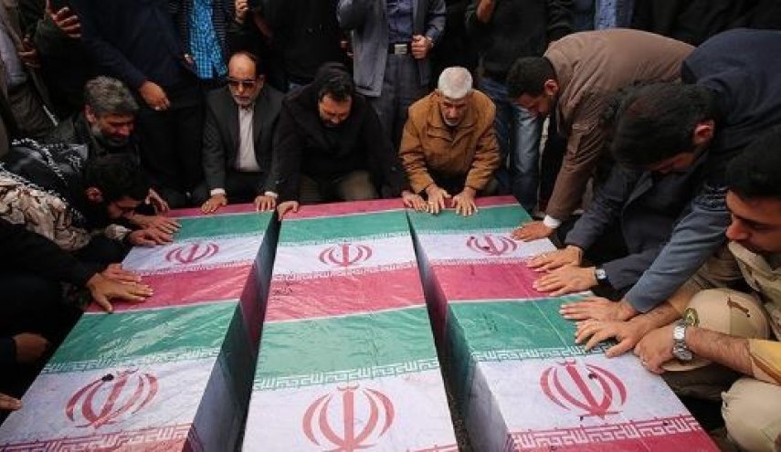 فردا؛ تهران میزبان تشییع 150 شهید گمنام

