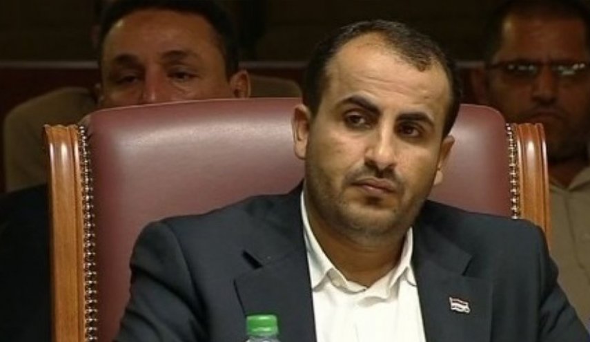 عبدالسلام: دشمنان هشدار رهبر انصارالله یمن را جدی بگیرند
