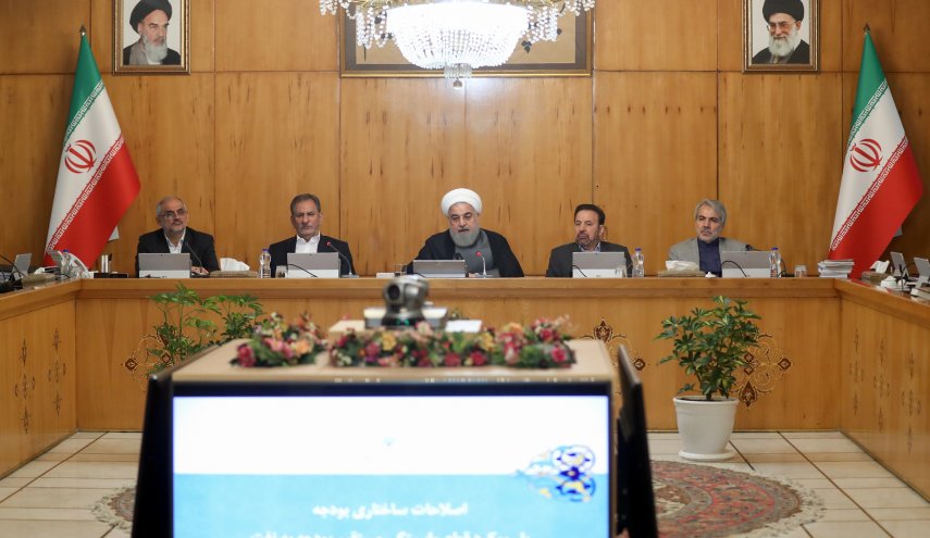 جنگ و درگیری در منطقه نمی‌خواهیم اما مرزهای ما خط قرمز ما است/ کاخ سفید دچار سردرگمی است/ سرنگونی پهپاد متجاوز نشان داد قادریم سامانه دفاعی بسازیم