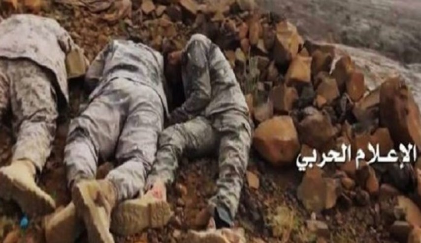 دو نظامی سعودی در جنوب عربستان کشته شدند