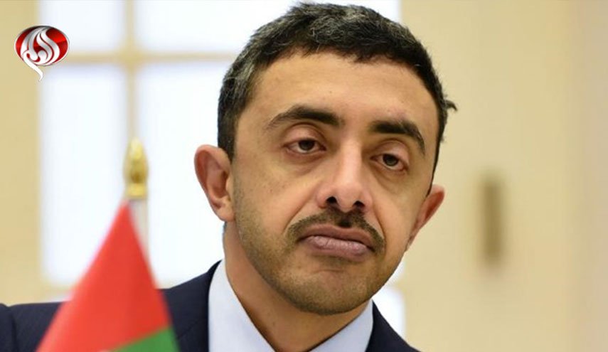 امارات: نمی‌توانیم کشور خاصی را در حادثه نفت‌کش‌ها مقصر بدانیم