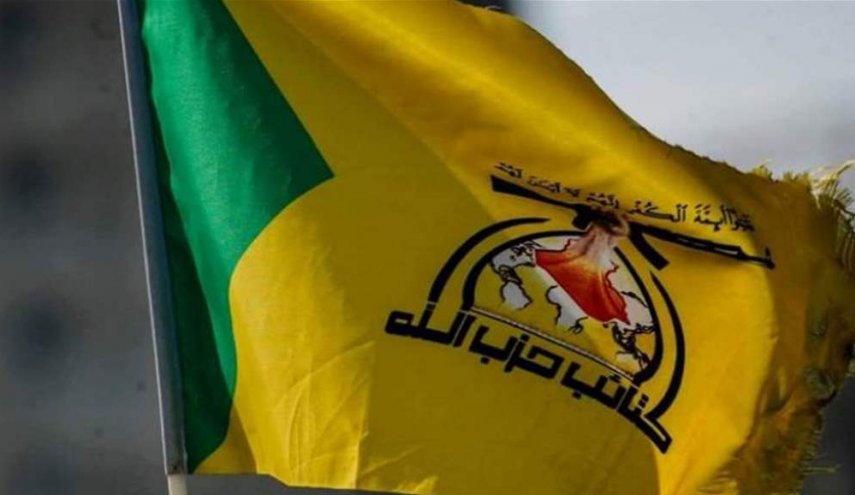 حزب‌الله عراق را به «پاسخ سخت» وعده داد