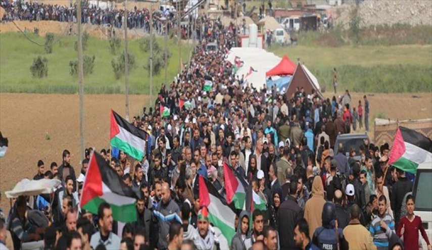 98.4 درصد فلسطینیان مخالف معامله قرن هستند