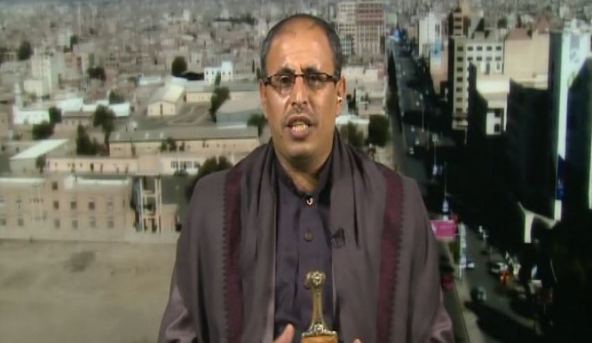 وزير الاعلام اليمني يدين جريمة قوى العدوان بحق أسرة آل سبيعيان بمأرب