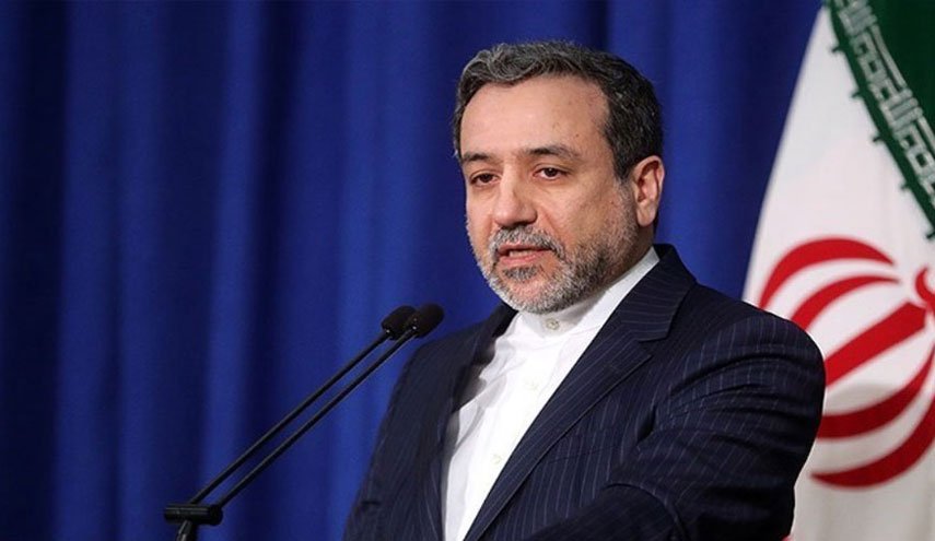 عراقچی: ظرف روزهای آینده تبادل مالی از طریق اینستکس انجام خواهد شد