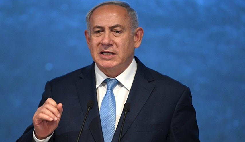 نتنياهو: تسليم غور الأردن لأي جهة اجنبية ضمانة لاندلاع حرب