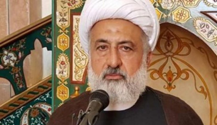 عالم لبنانی: اسراییل شر مطلق است 