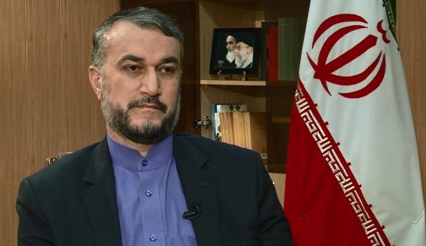 امیرعبداللهیان: آل خلیفه ساقط خواهد شد