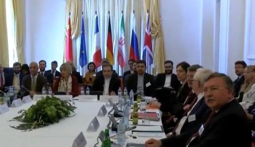 بیانیه نشست کمیسیون مشترک برجام