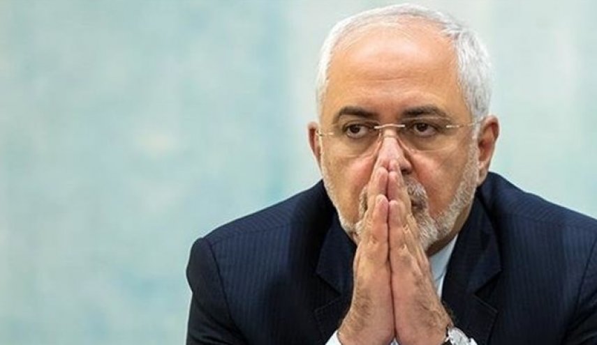ظریف: حمایت شیمیایی غرب از «صدام» را فراموش نمی کنیم
