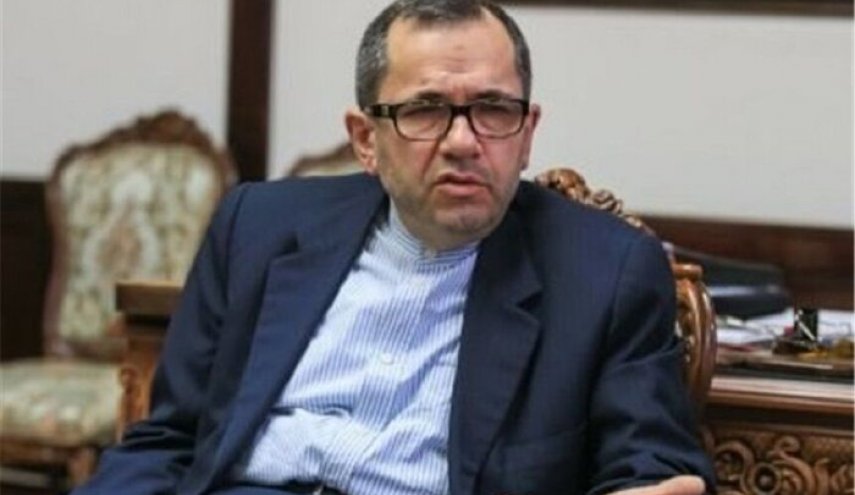 تخت روانچی: اینستکس مانند ماشینی بسیار زیبا اما بدون بنزین است