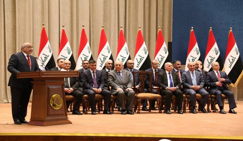 سائرون یطلب من رئیس الوزراء توضیحا رسمیا