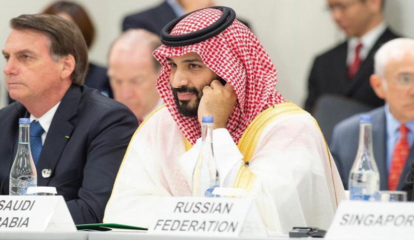 سکوت عربستان و چراغ سبز برای عادی‌سازی با رژیم صهیونیستی