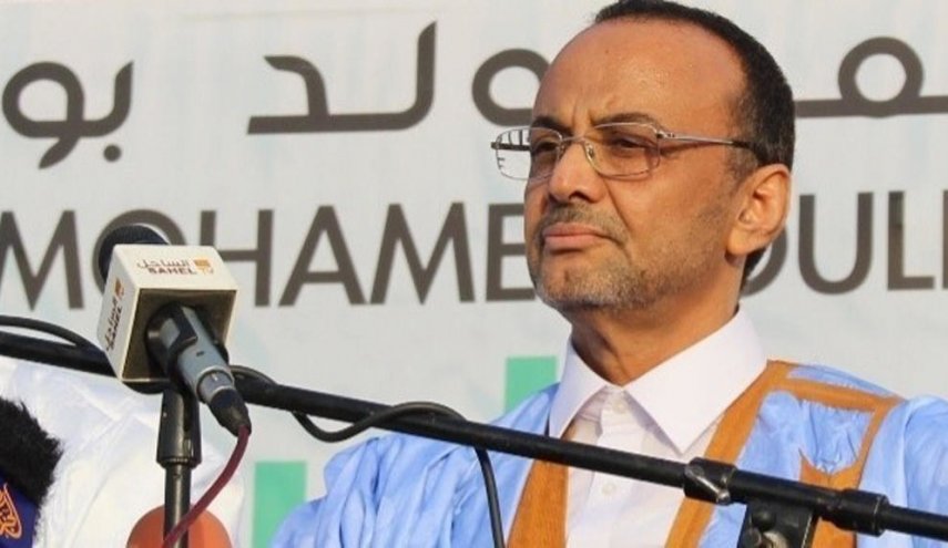 معارض موريتاني: السلطة صادرت إرادة الشعب في الانتخابات الرئاسية