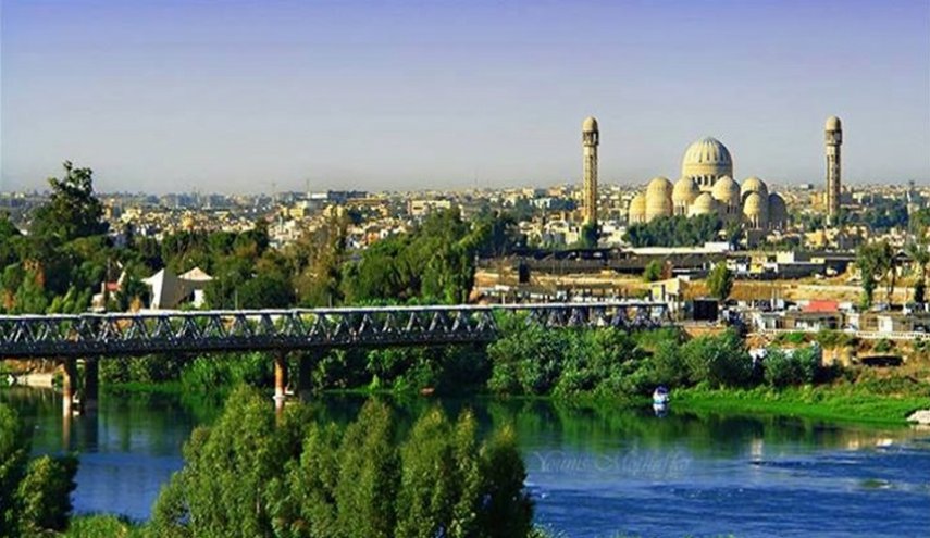 بالصور انطلاق المؤتمر الدولي الفكري الثاني لمكافحة التطرف في الموصل