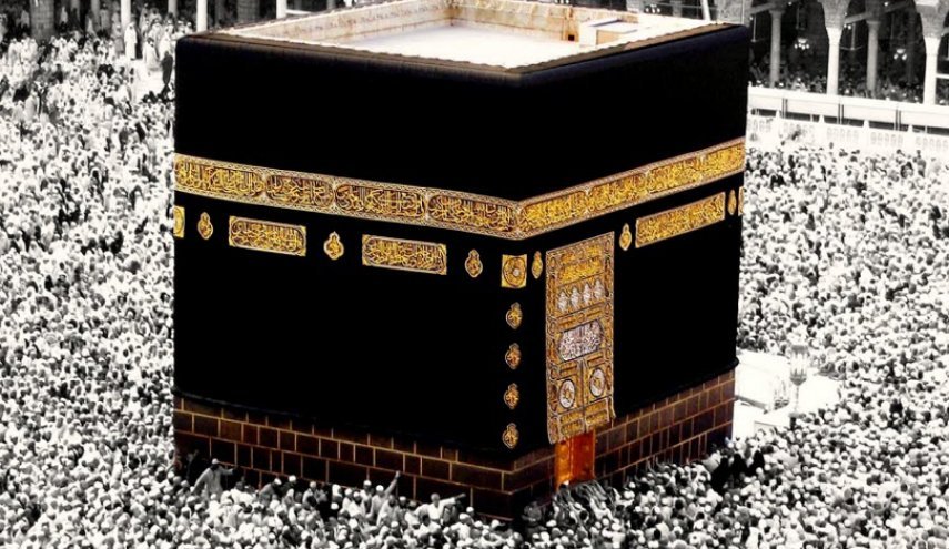 بن سلمان حرمین شریفین را برای صهیونیستها حلال کرد!