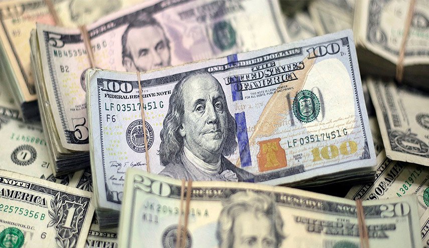 السعودية تسبق دول العالم الى الديون الأميركية!
