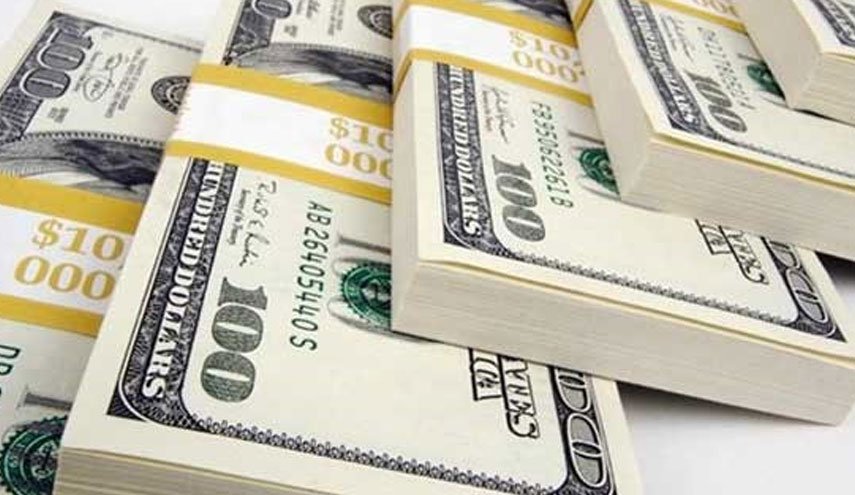 شتاب دلار در دالان سراشیبی کاهش نرخ