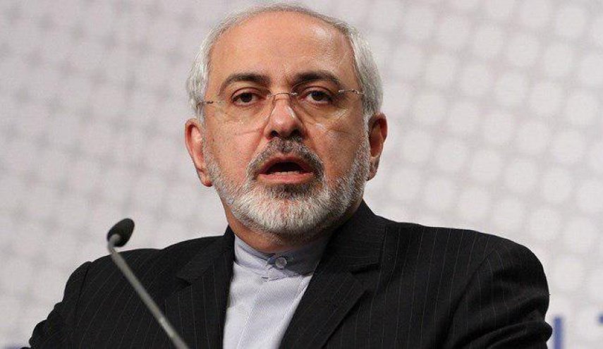 مقام آمریکایی تحریم دولت ترامپ علیه ظریف را تشریح کرد