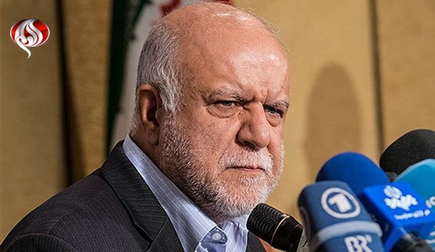 وزیر نفت: اروپا درباره فروش نفت هیچ همکاری با ما نکرد/ با هیچ‌کس دشمن نیستیم؛ هیچ‌کس را تهدید نمی‎کنیم