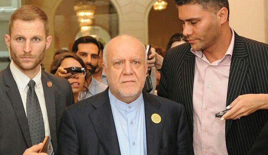 في هذه الحالة..يمكن تغيير الظروف الراهنة بين ايران و أميركا 