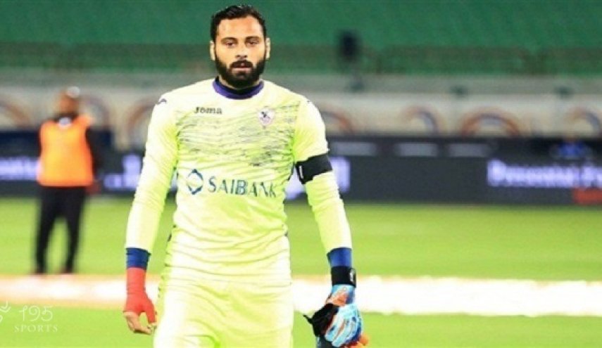حارس المنتخب المصري يتحدث عن أزمات فريقه