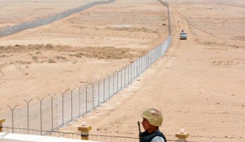 ماذا وراء نشر السعودية منظومات مراقبة جوية على الحدود مع العراق؟