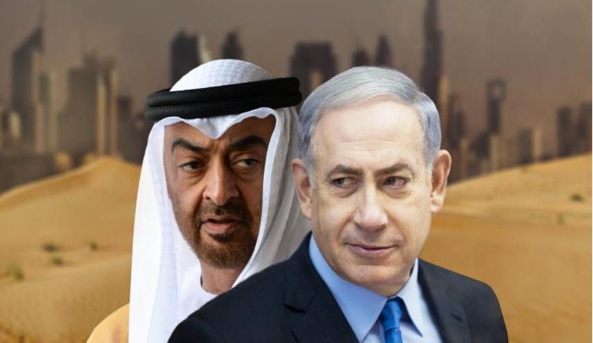 حمى التطبيع مستعرة!
