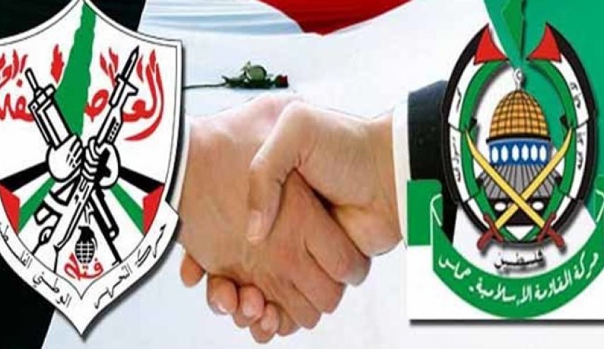 پیشنهاد فتح به حماس برای برگزاری انتخابات و تشکیل دولت فلسطین