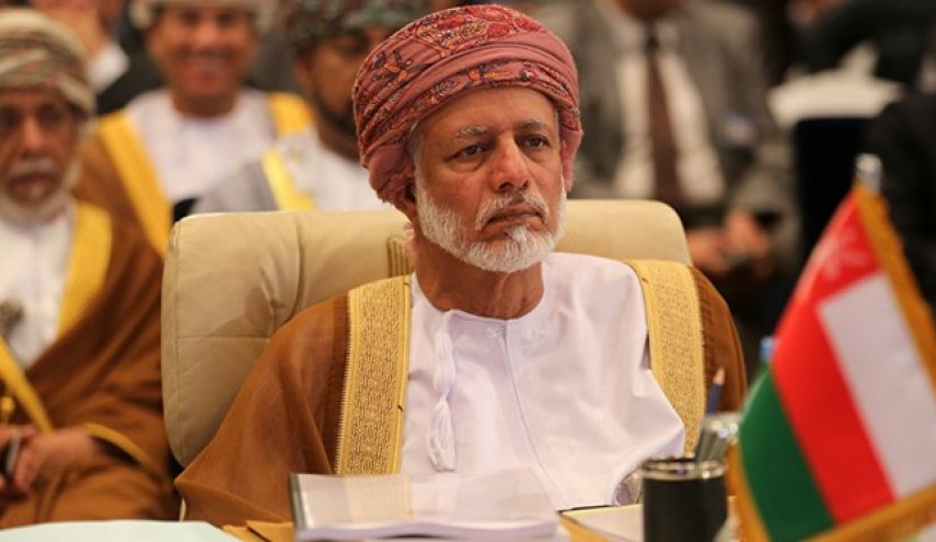عمان هرگونه رابطه رسمی با رژیم صهیونیستی را تکذیب کرد
