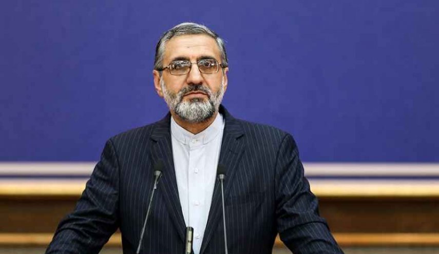 تقاضای اعدام برای جاسوسانی که در مراکز نظامی کشور مشغول به فعالیت بودند/ توضیحاتی پیرامون ملاقات نمایندگان مجلس با بابک زنجانی/ توضیحات در رابطه با دو پرونده مرتبط با وزارت نفت