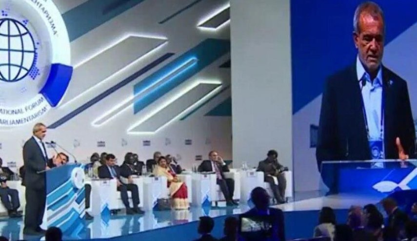برلماني ايراني: تصريحات وفد الامارات لا قيمة لها