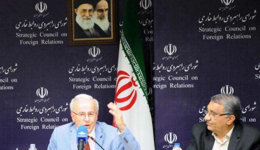 اروپا قادر به جبران خروج آمریکا از برجام نیست