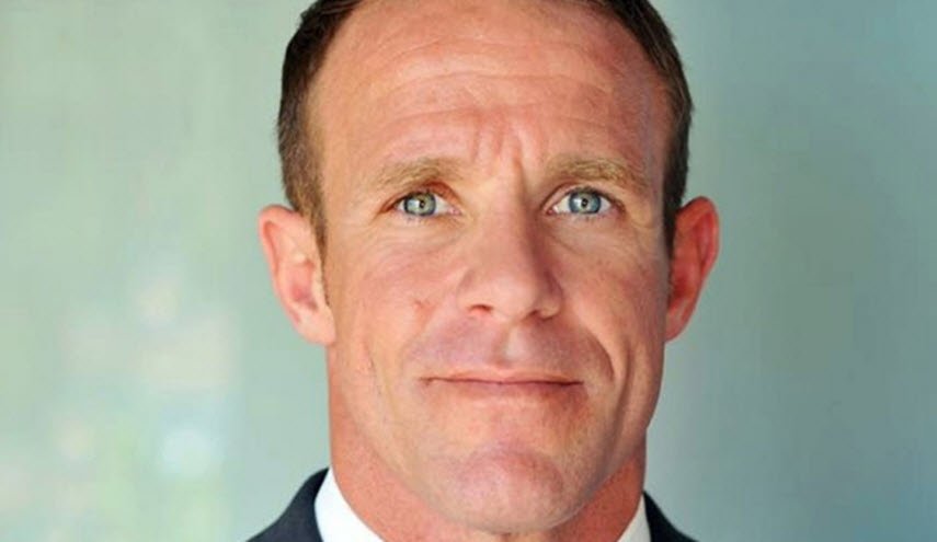 تبرئة ضابط أمريكي من تهمة ارتكاب جرائم حرب بالعراق