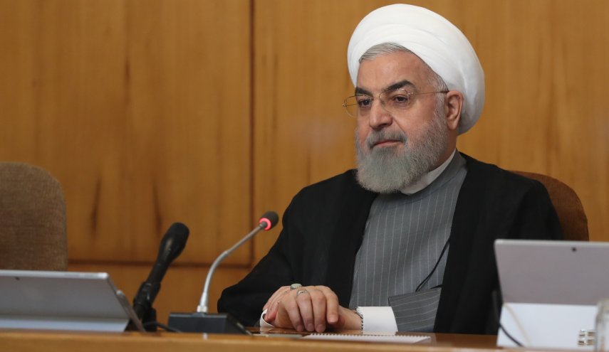 اینستکسِ توخالی، به هیچ دردی نمی‌خورد؛ باید نفت بخرند و پولش به واسطه آن در اختیار ایران باشد/ اگر آمریکا از آتش می‌ترسد، شعله را روشن نکند/ در 16 تیرماه سطح غنی‌سازی ایران براساس ضرورت و نیاز ما خواهد بود