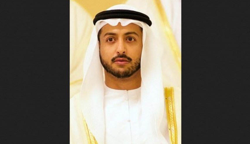 تساؤلات عن سبب وفاة نجل حاكم الشارقة في بريطانيا
