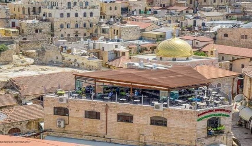 درخواست فلسطین از یونسکو برای اعزام فرستاده دائم به قدس
