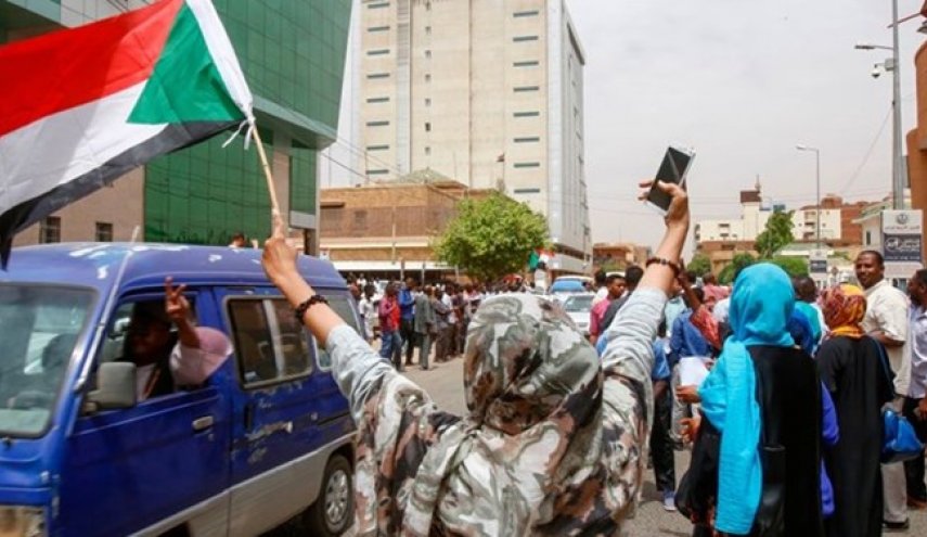 موافقت معارضان سودان با گفت‌وگوی مستقیم با شورای نظامی
