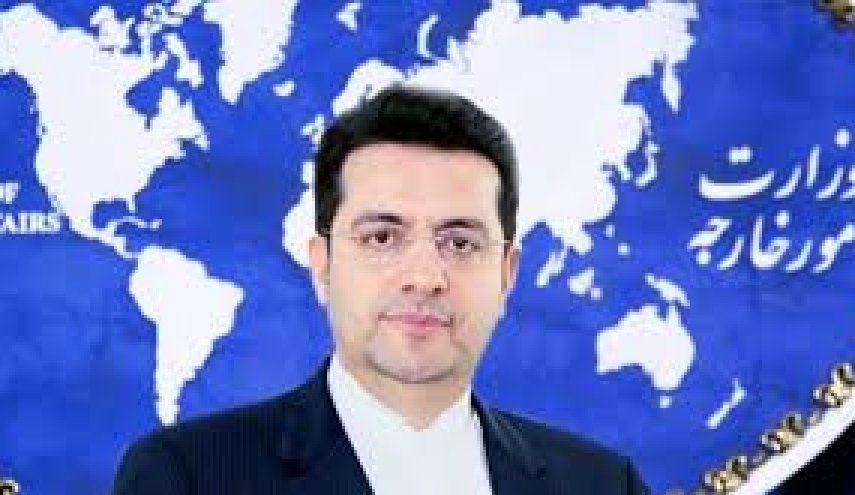 ابراز تأسف موسوی از حادثه آتش سوزی در یک زیردریایی روسی
