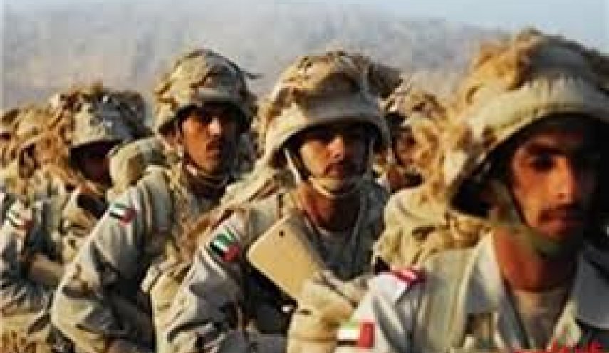امارات بخشی از نیروهای خود را از شرق یمن خارج کرد
