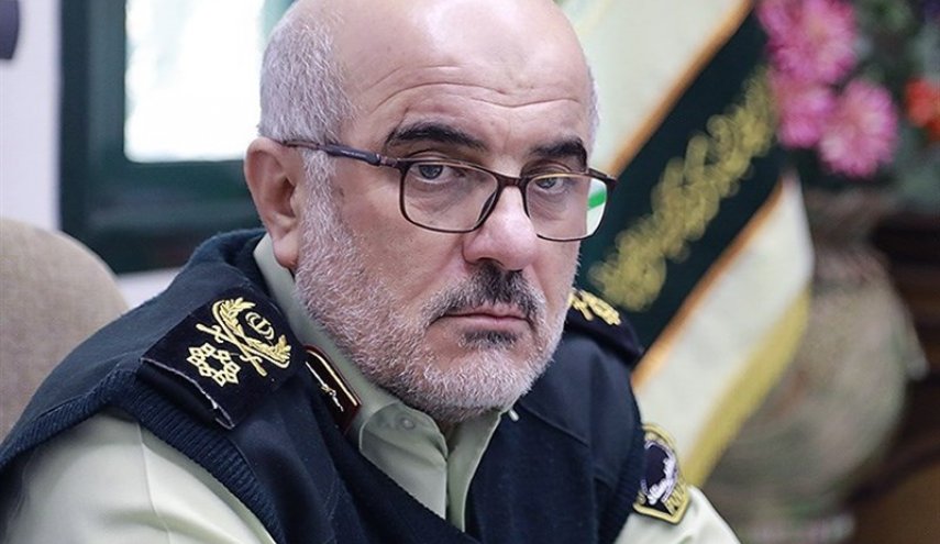 به‌کارگیری پهپاد و بالگرد در کشف مواد‌مخدر