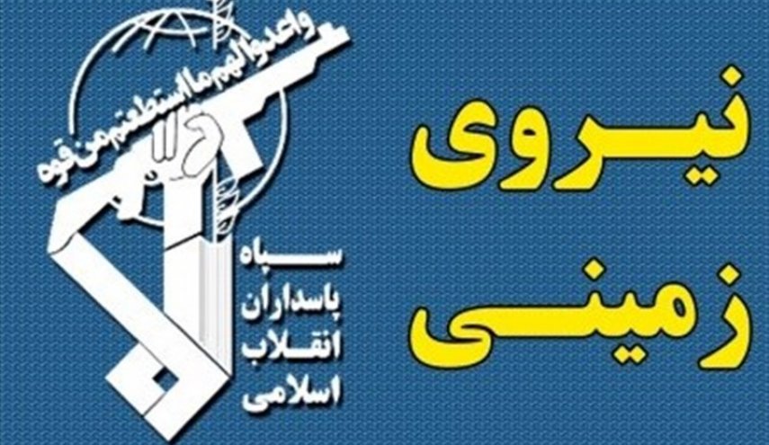 انهدام کامل تیم تروریستی ضدانقلاب در چالدران