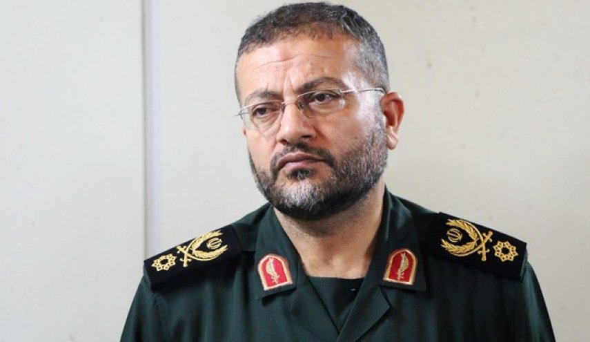 سردار سلیمانی: مديريت جهادی راهكار اساسی است