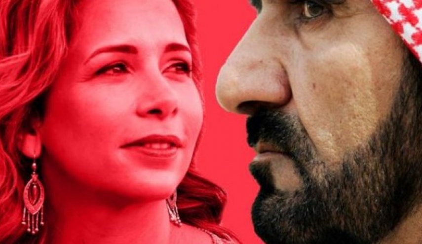 آیا فرار زن حاکم دبی به اروپا پیامد سیاسی خواهد داشت؟