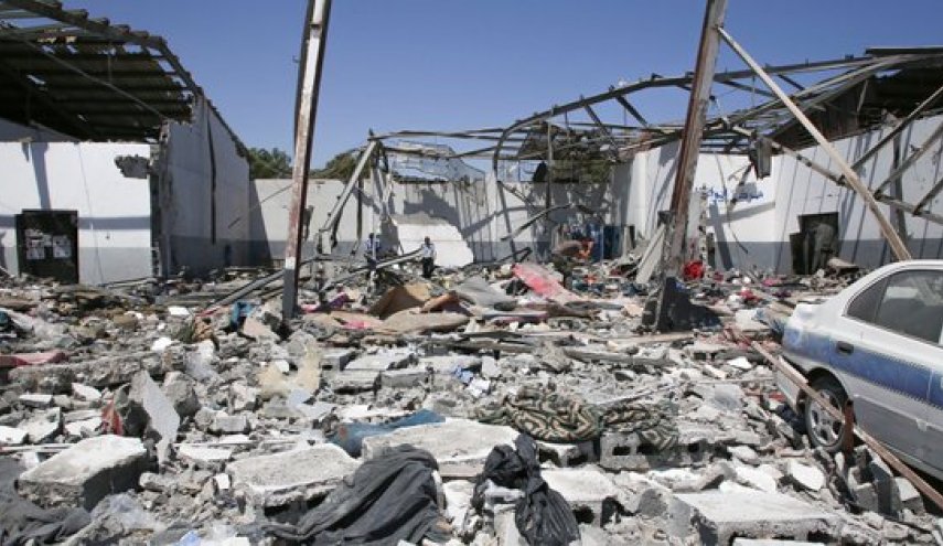 کشته شدن نزدیک به 1000 نفر از آغاز درگیری‌ها در لیبی