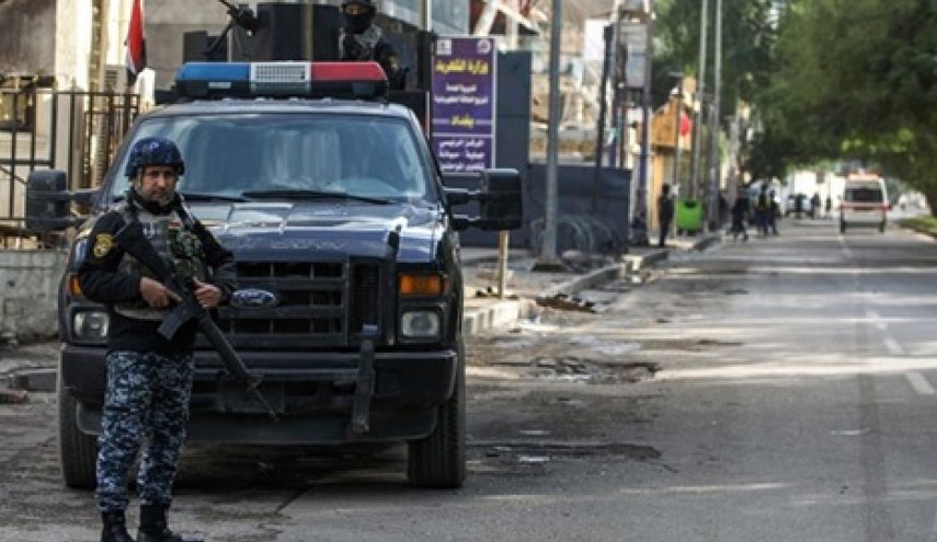 مقتل نجل مدير الدفاع المدني بالعراق إثر خلاف عشائري
